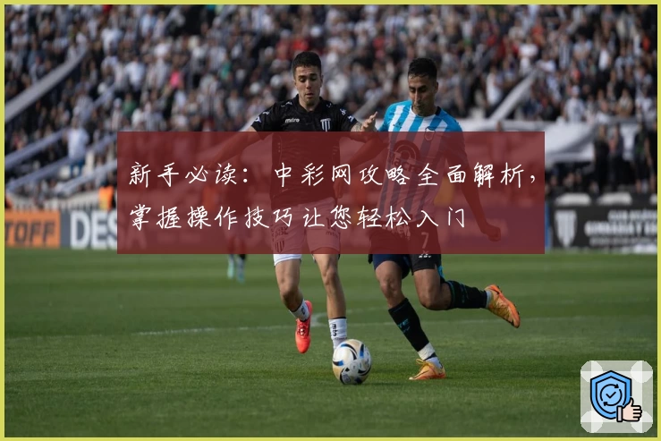 新手必读：中彩网攻略全面解析，掌握操作技巧让您轻松入门