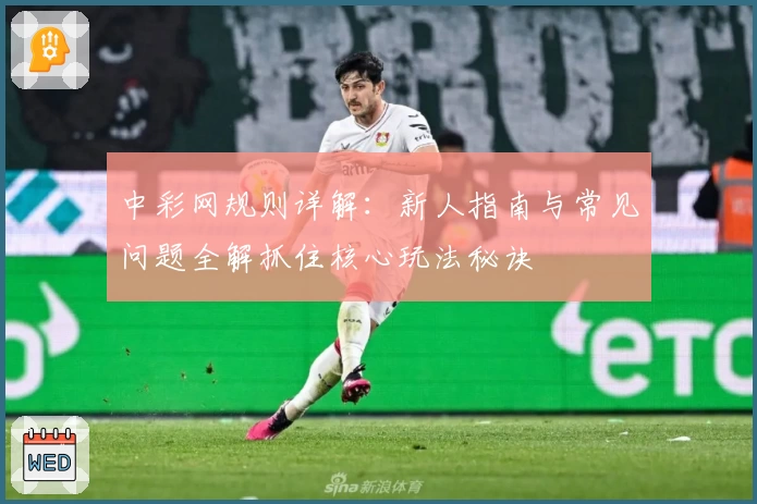 中彩网规则详解：新人指南与常见问题全解抓住核心玩法秘诀