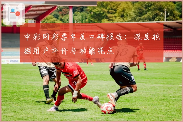 中彩网彩票年度口碑报告：深度挖掘用户评价与功能亮点