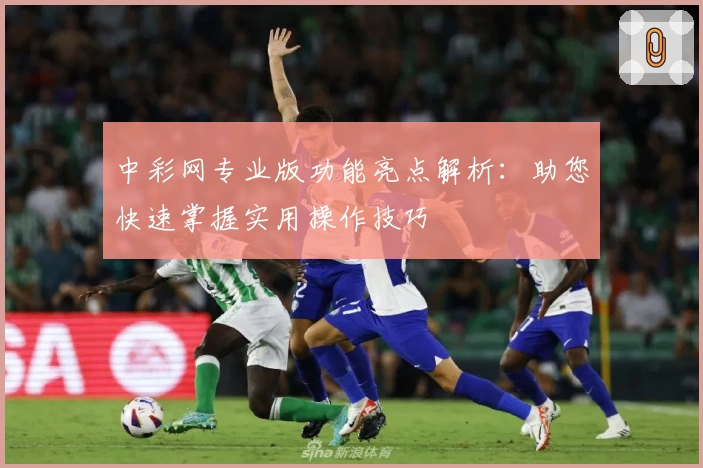 中彩网专业版功能亮点解析：助您快速掌握实用操作技巧
