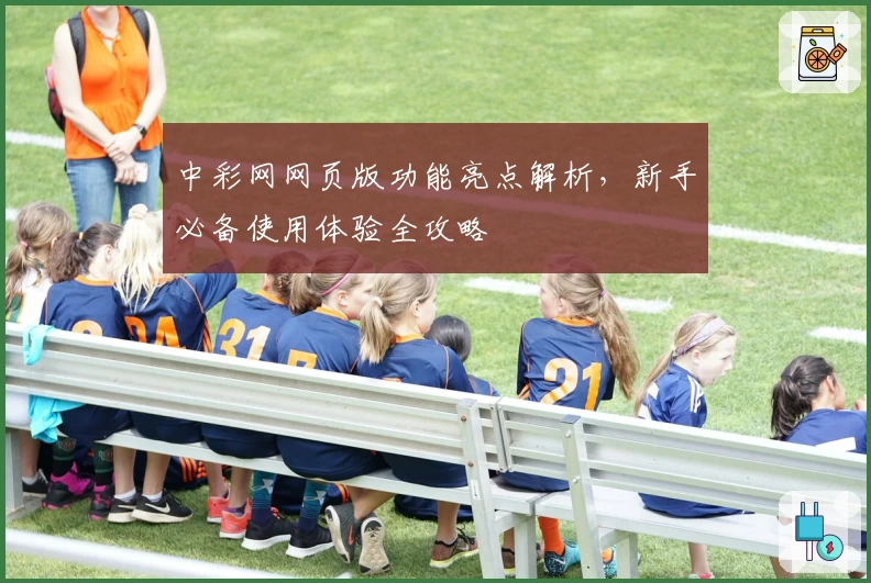 中彩网网页版功能亮点解析，新手必备使用体验全攻略