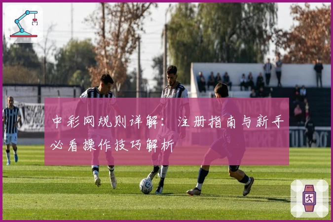 中彩网规则详解：注册指南与新手必看操作技巧解析