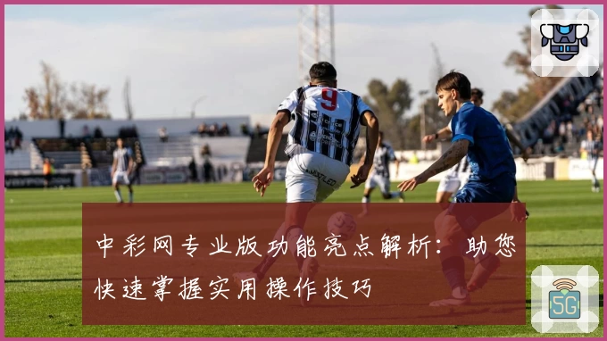 中彩网专业版功能亮点解析：助您快速掌握实用操作技巧