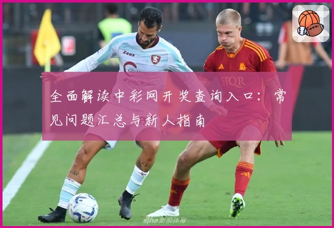 全面解读中彩网开奖查询入口：常见问题汇总与新人指南