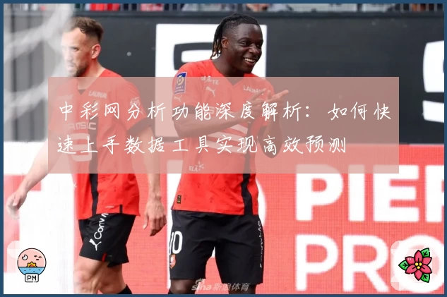 中彩网分析功能深度解析：如何快速上手数据工具实现高效预测