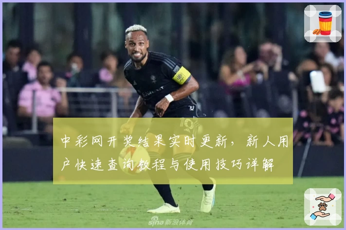 中彩网开奖结果实时更新，新人用户快速查询教程与使用技巧详解