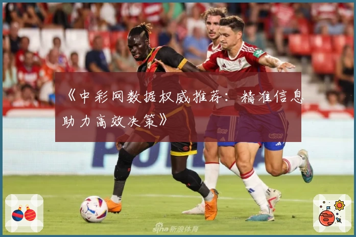 《中彩网数据权威推荐：精准信息助力高效决策》